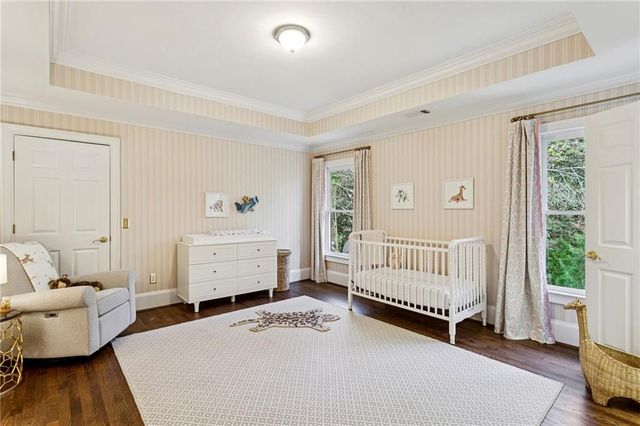 4833 Rivercliff Drive SE, Marietta, GA 30067