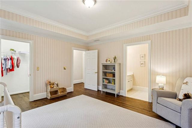 4833 Rivercliff Drive SE, Marietta, GA 30067