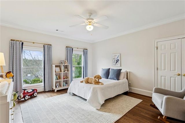 4833 Rivercliff Drive SE, Marietta, GA 30067