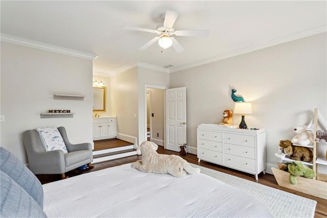 4833 Rivercliff Drive SE, Marietta, GA 30067