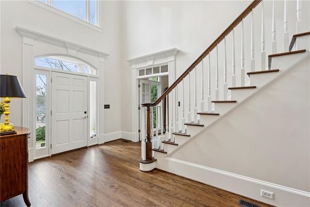 4833 Rivercliff Drive SE, Marietta, GA 30067