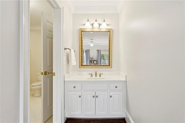 4833 Rivercliff Drive SE, Marietta, GA 30067