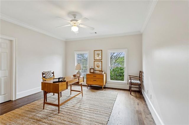 4833 Rivercliff Drive SE, Marietta, GA 30067