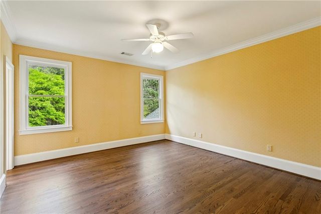 4833 Rivercliff Drive SE, Marietta, GA 30067