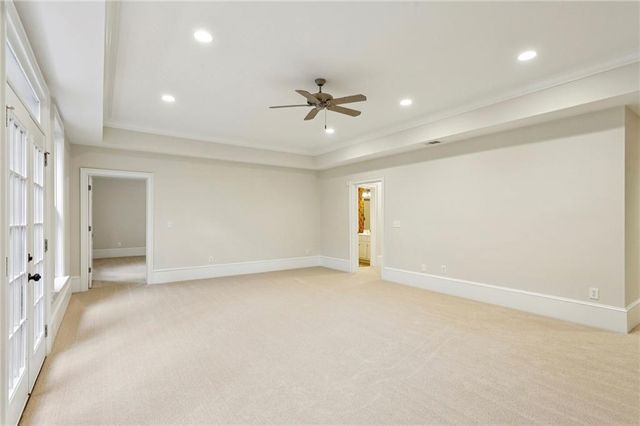 4833 Rivercliff Drive SE, Marietta, GA 30067