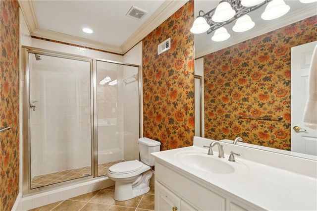 4833 Rivercliff Drive SE, Marietta, GA 30067