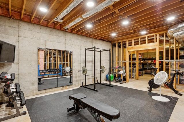 4833 Rivercliff Drive SE, Marietta, GA 30067