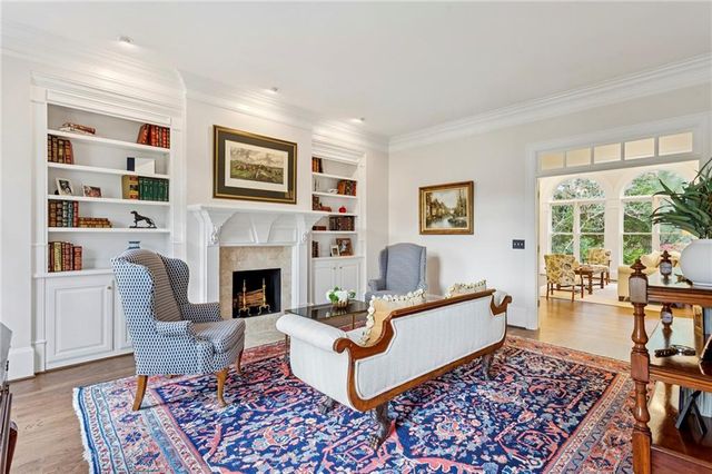 4833 Rivercliff Drive SE, Marietta, GA 30067