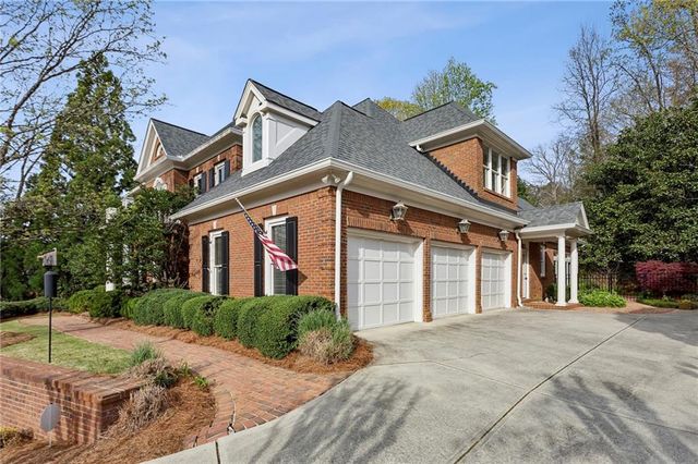 4833 Rivercliff Drive SE, Marietta, GA 30067