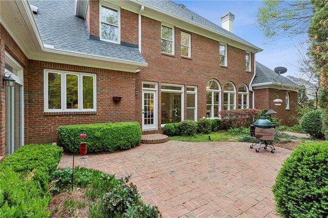 4833 Rivercliff Drive SE, Marietta, GA 30067