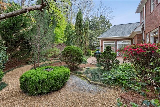 4833 Rivercliff Drive SE, Marietta, GA 30067