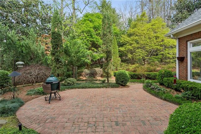 4833 Rivercliff Drive SE, Marietta, GA 30067