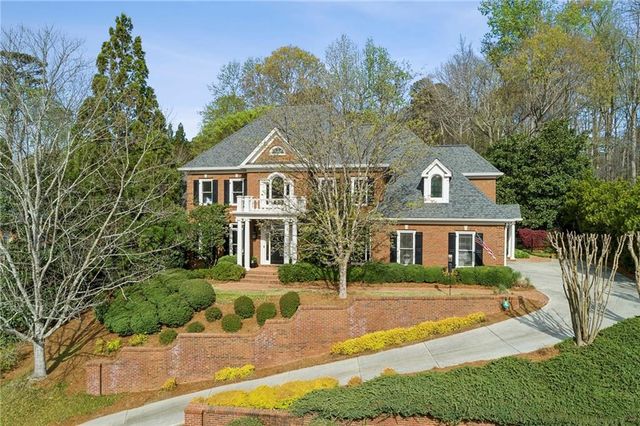 4833 Rivercliff Drive SE, Marietta, GA 30067
