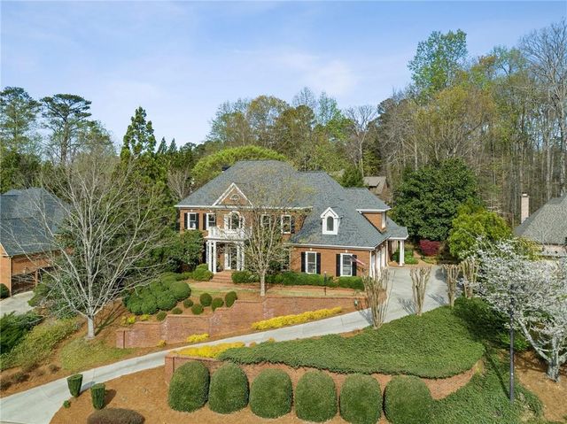 4833 Rivercliff Drive SE, Marietta, GA 30067
