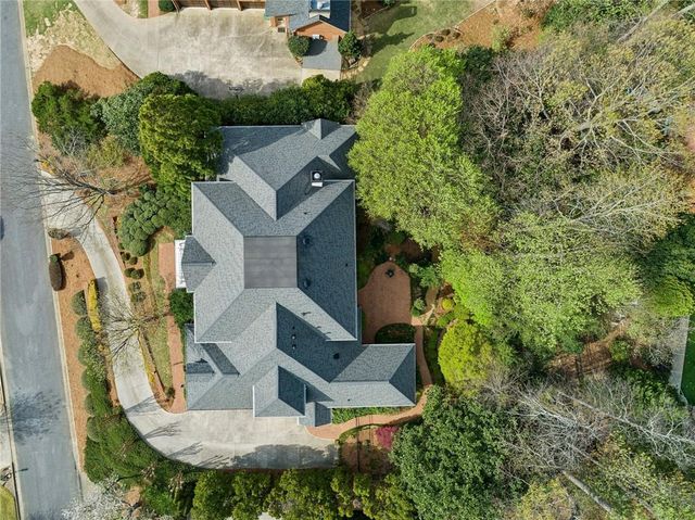 4833 Rivercliff Drive SE, Marietta, GA 30067