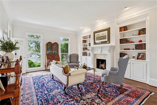 4833 Rivercliff Drive SE, Marietta, GA 30067