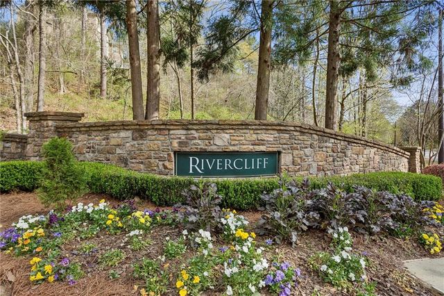 4833 Rivercliff Drive SE, Marietta, GA 30067