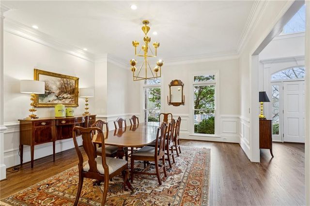 4833 Rivercliff Drive SE, Marietta, GA 30067