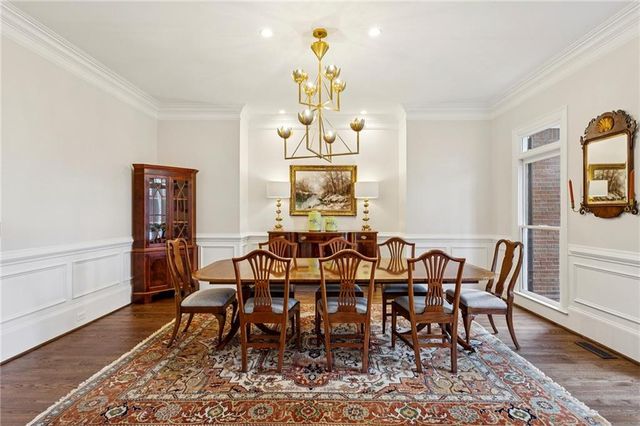 4833 Rivercliff Drive SE, Marietta, GA 30067