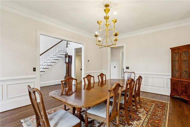 4833 Rivercliff Drive SE, Marietta, GA 30067