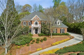 4833 Rivercliff Drive SE, Marietta, GA 30067