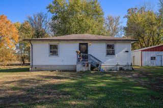 1123 S State Rd 231, Hebron, IN 46341
