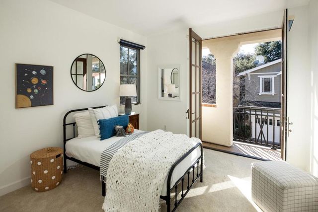 119 Boyer Lane, Los Gatos, CA 95030