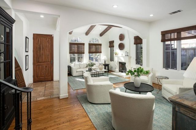 119 Boyer Lane, Los Gatos, CA 95030