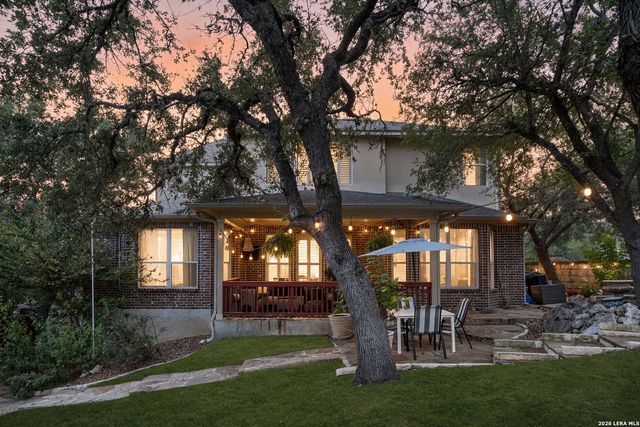 3426 Puesta De Sol, San Antonio, TX 78261