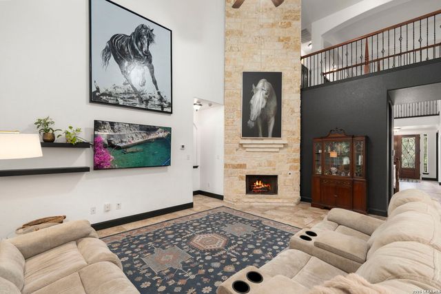 3426 Puesta De Sol, San Antonio, TX 78261