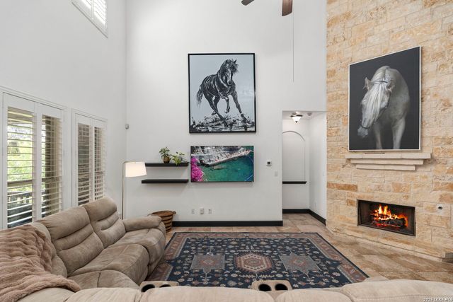 3426 Puesta De Sol, San Antonio, TX 78261