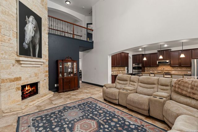 3426 Puesta De Sol, San Antonio, TX 78261