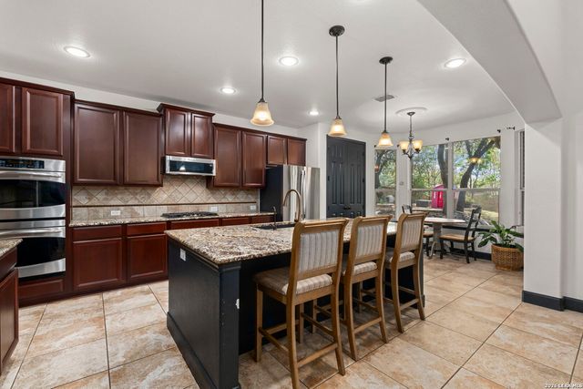 3426 Puesta De Sol, San Antonio, TX 78261
