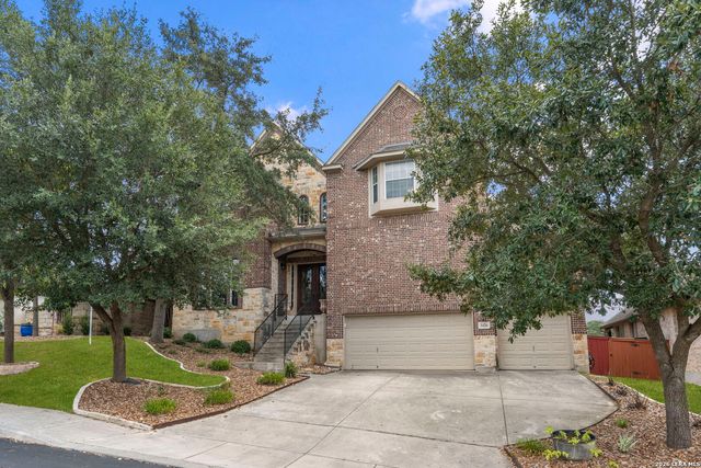 3426 Puesta De Sol, San Antonio, TX 78261