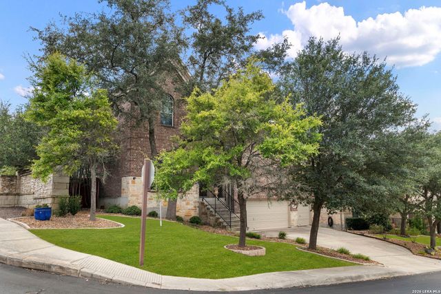 3426 Puesta De Sol, San Antonio, TX 78261