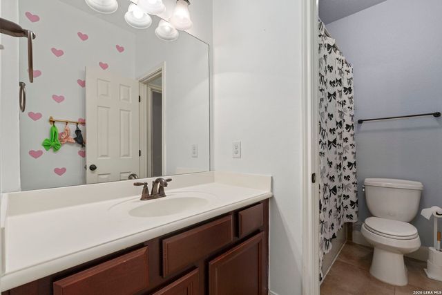 3426 Puesta De Sol, San Antonio, TX 78261