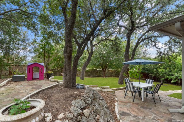 3426 Puesta De Sol, San Antonio, TX 78261