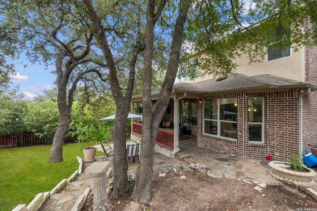 3426 Puesta De Sol, San Antonio, TX 78261