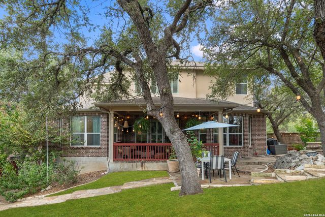 3426 Puesta De Sol, San Antonio, TX 78261