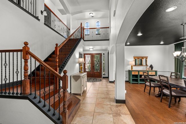 3426 Puesta De Sol, San Antonio, TX 78261