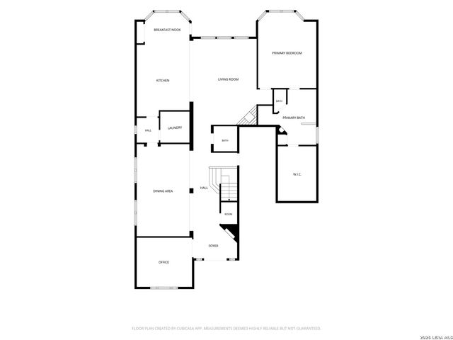 3426 Puesta De Sol, San Antonio, TX 78261