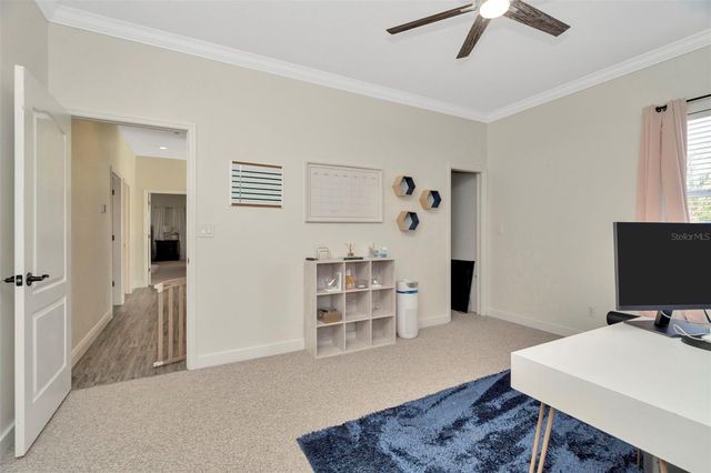 4612 NETHERWOOD DRIVE, Tampa, FL 33624