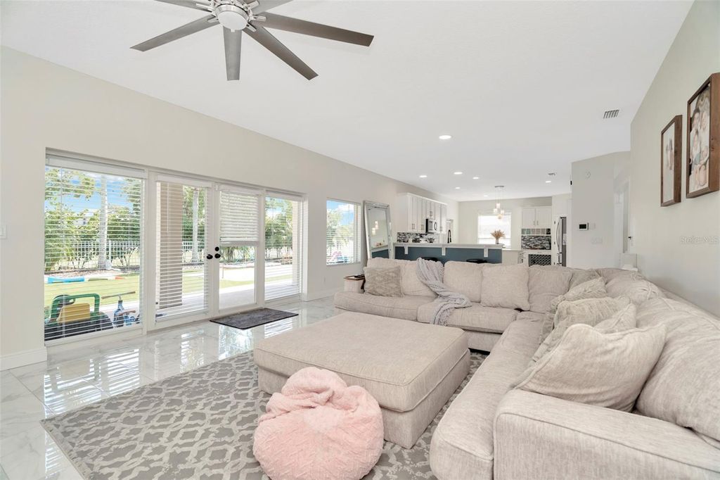 Image 12 of property listing at 4612 NETHERWOOD DRIVE, Tampa, FL 33624