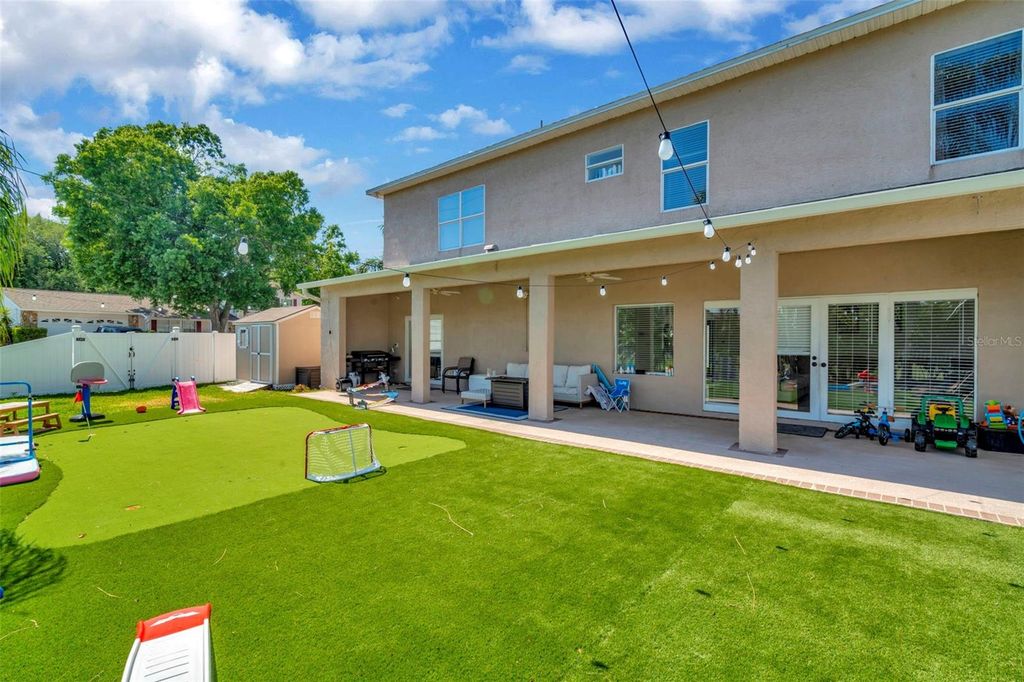 Image 19 of property listing at 4612 NETHERWOOD DRIVE, Tampa, FL 33624
