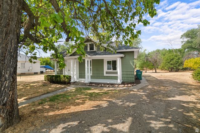 243 N HARRISVILLE RD, Ogden, UT 84404