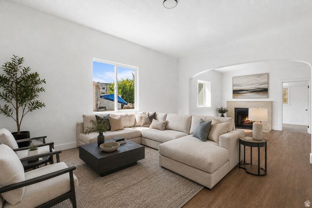 243 N HARRISVILLE RD, Ogden, UT 84404
