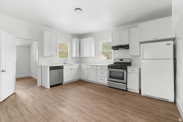 243 N HARRISVILLE RD, Ogden, UT 84404