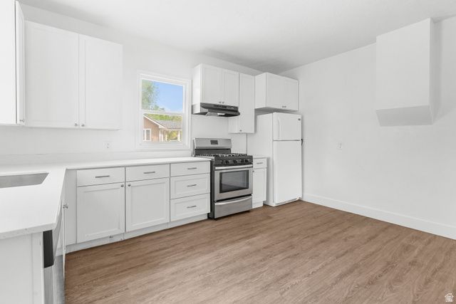 243 N HARRISVILLE RD, Ogden, UT 84404
