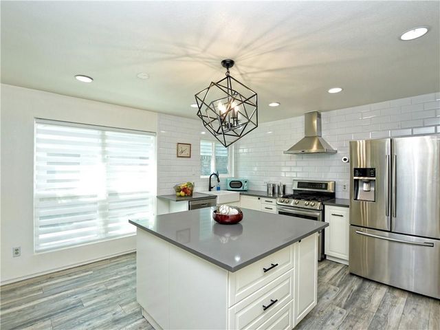 1107 Hatteras DR, Austin, TX 78753