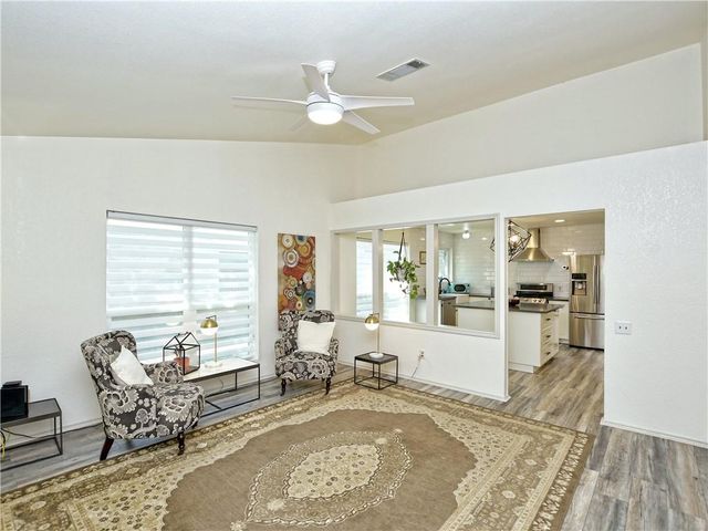 1107 Hatteras DR, Austin, TX 78753